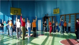Physical education as a method of treatment of prostatitis