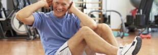 exercise prostatitis