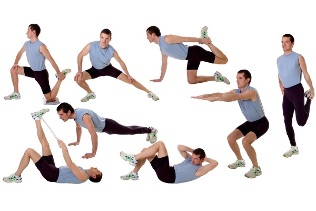 to improve the potency in men exercises