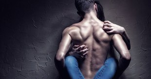 arousal in men foreplay
