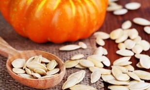 Benefits of pumpkin seeds with honey for the treatment of prostatitis