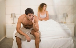 sexual intercourse with prostatitis is allowed